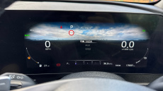 Kia Sportage 1.6T GDi PHEV 3 5dr Auto AWD Estate